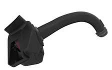 NextGen Cold Air Intake - Ford F250/350 V8 6.2L F/I image 2