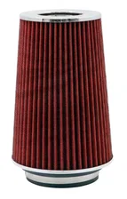 Universal Clamp-On Air Filter image 4