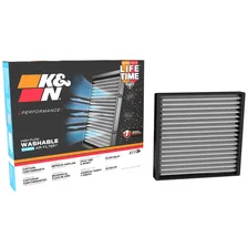 Cabin Air Filter image 3