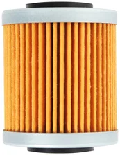 Oil Filter image 2