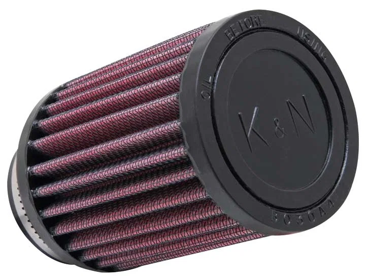 Universal Clamp-On Air Filter