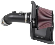 Performance Air Intake System image 3