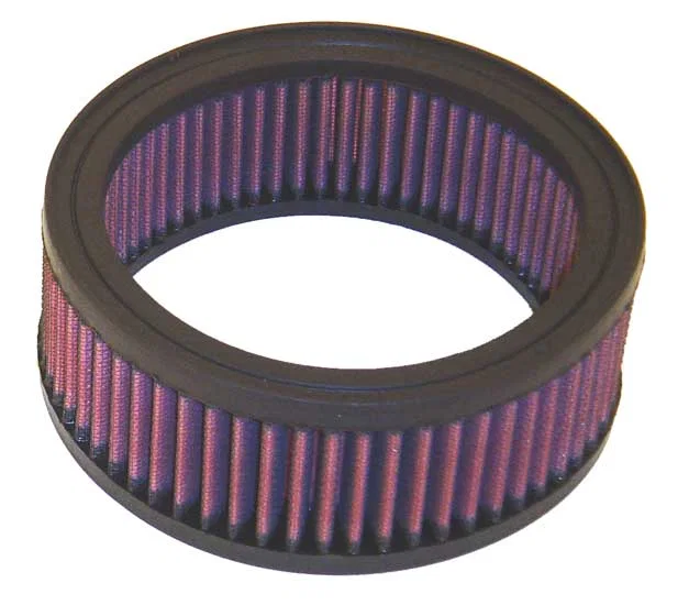 Round Air Filter