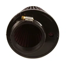 Universal Clamp-On Air Filter image 2
