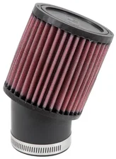 Universal Clamp-On Air Filter image 1
