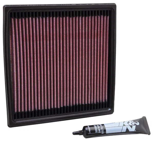 Replacement Air Filter for Ducati