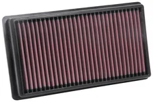 Replacement Air Filter for Peugeot image 1