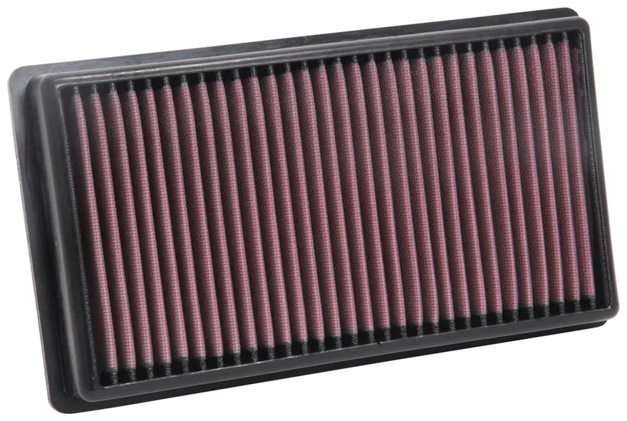 Replacement Air Filter for Peugeot