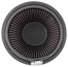 Universal Clamp-On Air Filter image 2