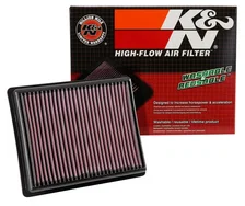 Replacement Air Filter image 3