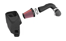 NextGen Cold Air Intake - Chevrolet Silverado 2500/3500 HD V8 6. image 3
