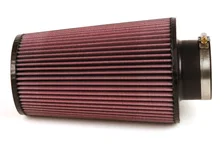 Universal Clamp-On Air Filter image 3