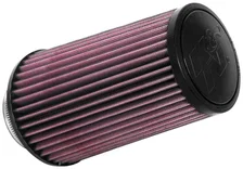 Universal Clamp-On Air Filter image 1