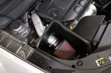 Performance Air Intake System for Jeep Cherokee image 5