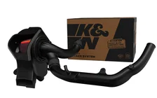 NextGen Cold Air Intake - FORD RANGER 2.7L-V6  F/L, 2024-25 image 4
