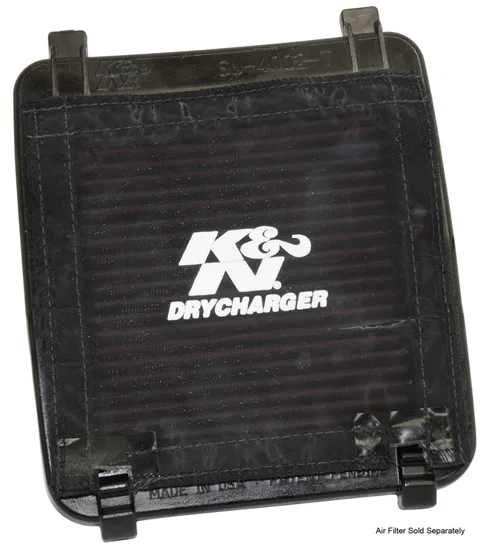 Air Filter Wrap