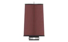 Universal Clamp-On Air Filter image 3