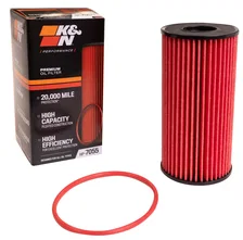 Oil Filter for Renault Master image 2