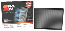 Cabin Air Filter for Jeep image 3