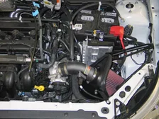 Performance Air Intake System for Ford Focus image 2