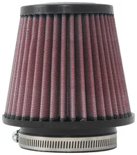Universal Clamp-On Air Filter image 2