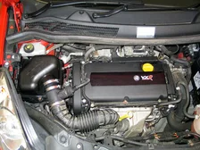Performance Air Intake System image 2