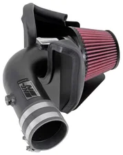 Performance Air Intake System for Nissan Sentra image 5