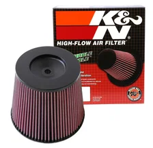 Universal Clamp-On Air Filter image 2