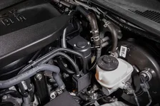Oil Catch Can for Toyota Tacoma image 4