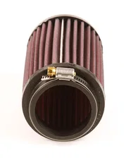 Universal Clamp-On Air Filter image 2