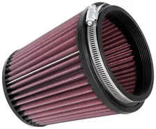 Universal Clamp-On Air Filter image 3