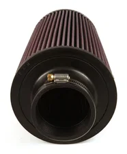 Universal Clamp-On Air Filter image 2