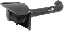 Performance Air Intake System for Jeep image 1