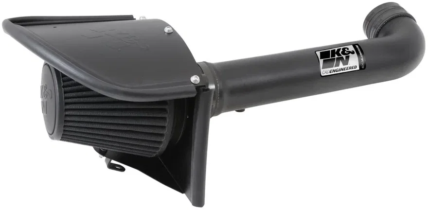 Performance Air Intake System for Jeep