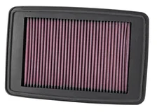 Powerlid Airbox Cover for Honda image 2