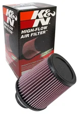 Universal Clamp-On Air Filter image 2