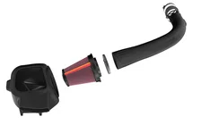 NextGen Cold Air Intake - Ford F250/350 V8 6.2L F/I image 3