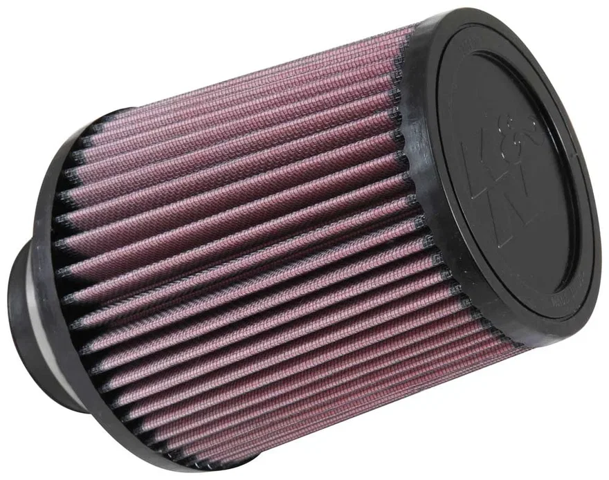 Universal Clamp-On Air Filter