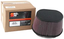 Universal Clamp-On Air Filter image 3