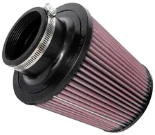 Universal Clamp-On Air Filter image 3