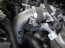 Charge Pipe Kit for Ford image 6