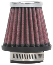 Universal Clamp-On Air Filter image 2