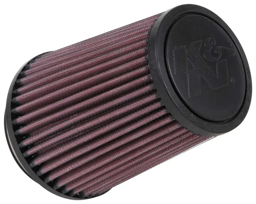 Universal Clamp-On Air Filter