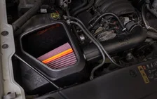 NextGen Cold Air Intake - CHEV./GMC 1500 V8-5.3/6.2L image 4