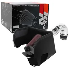 Performance Air Intake System for Ram 1500 image 2