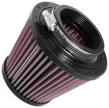 Universal Clamp-On Air Filter image 3