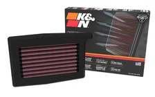 Replacement Air Filter for Triumph image 3