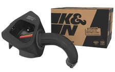 NextGen Dryflow Cold Air Intake - RAM 1500 V8 5.7L F/I image 4