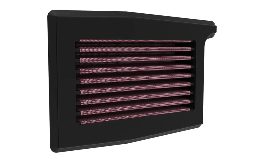 Replacement Air Filter for Triumph