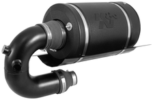 Performance Air Intake System for Polaris image 2